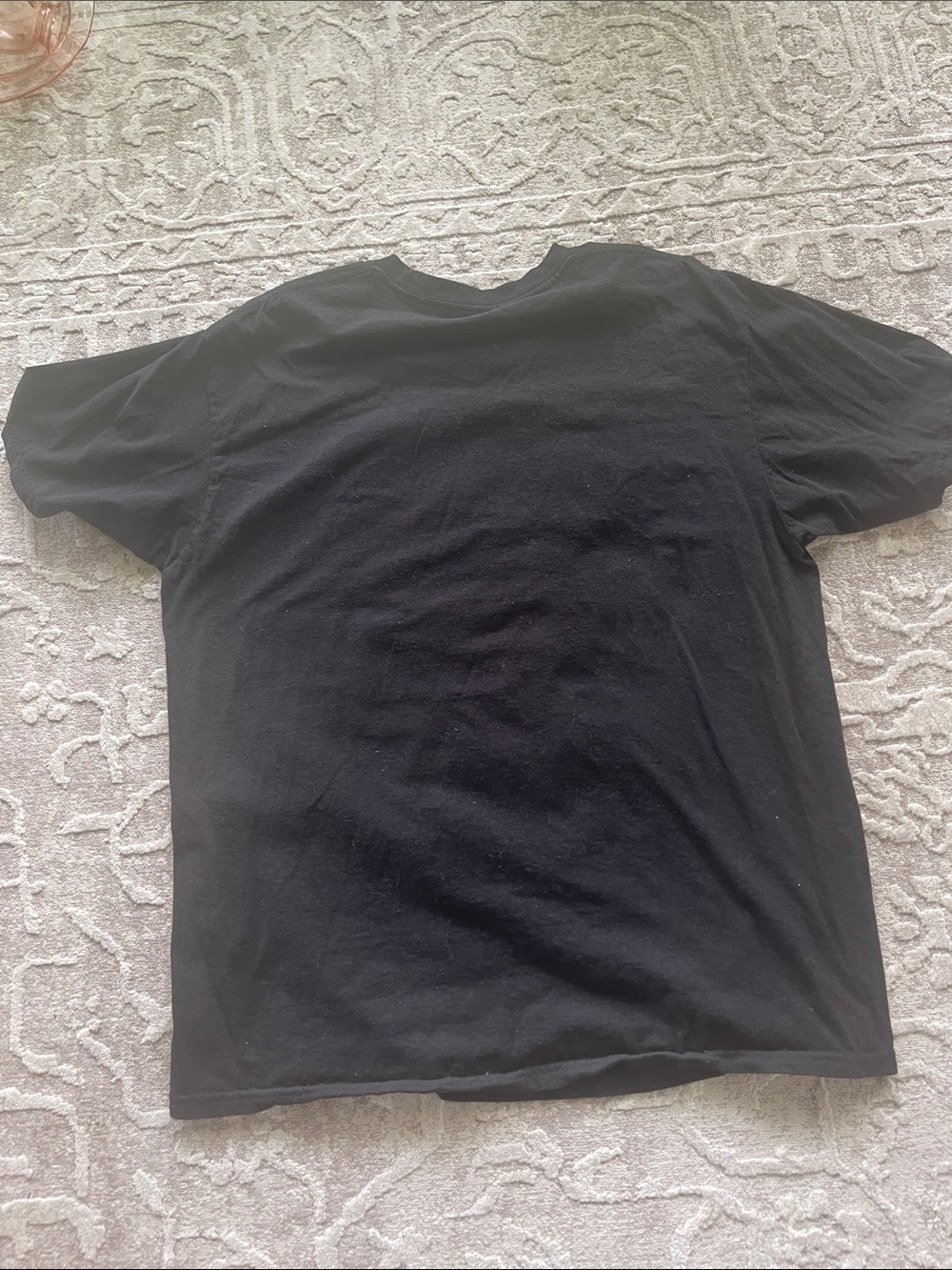 Green Day 'Dookie' Graphic Tee - Black - Picture 4 of 5